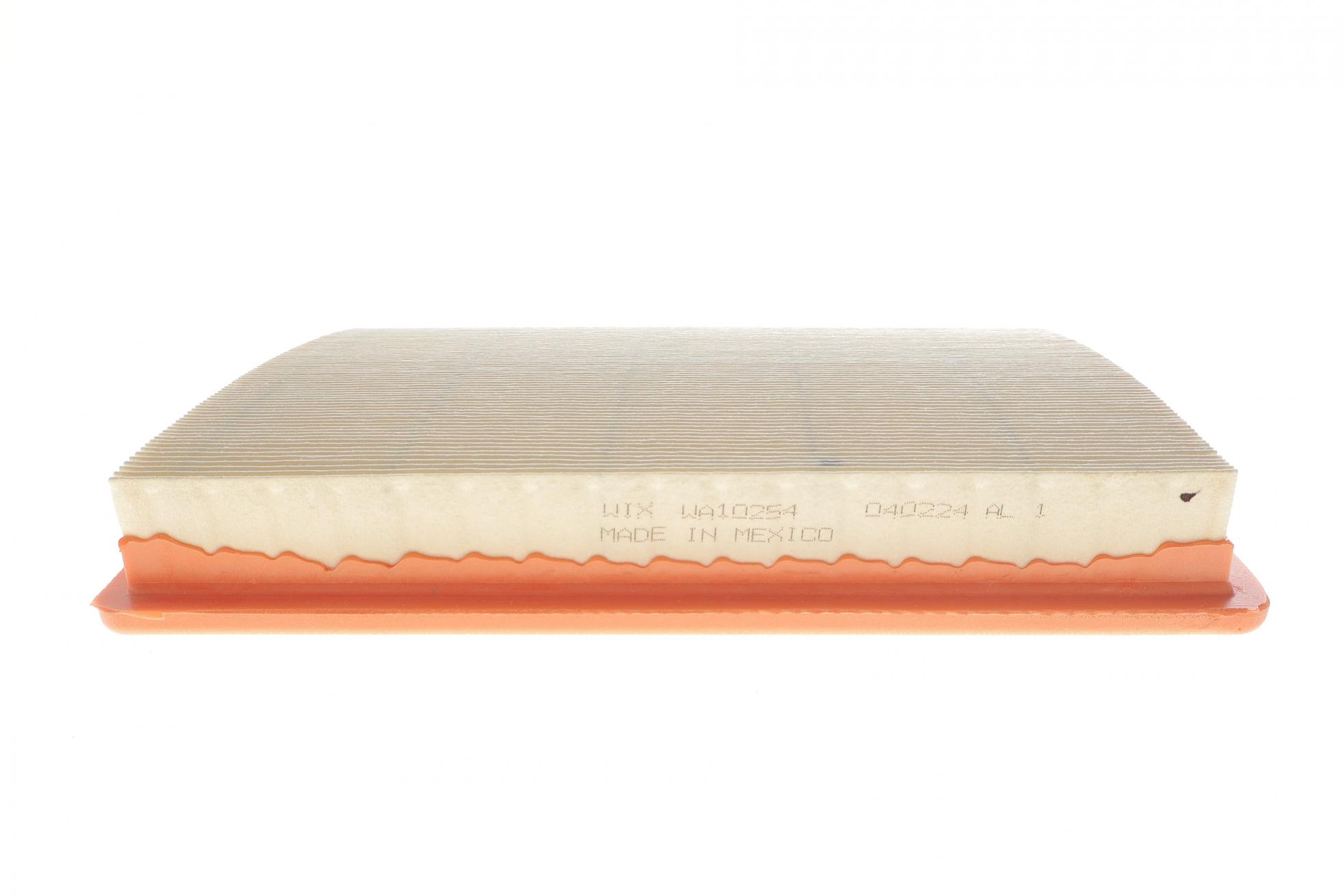WA10254 WIX FILTERS